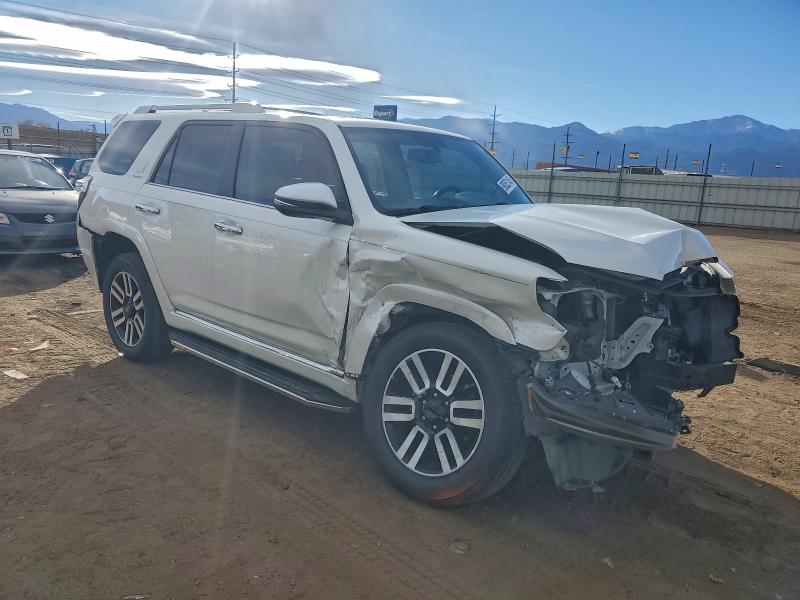 Фото 4 - TOYOTA 4RUNNER