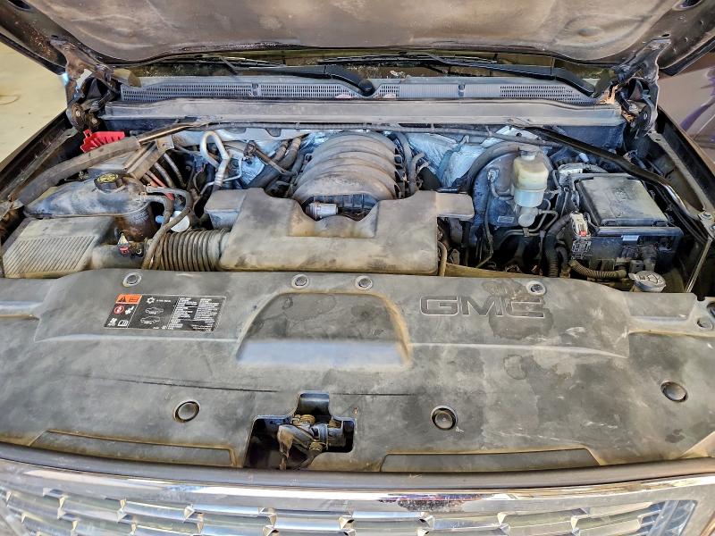 Фото 12 - GMC YUKON