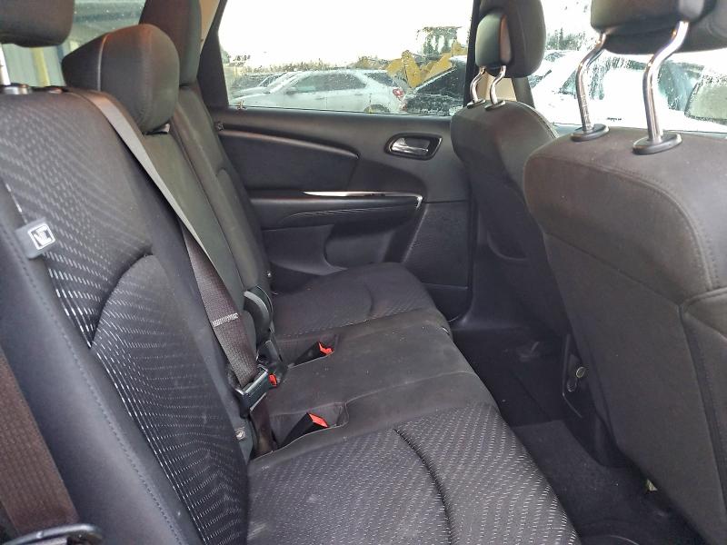 Фото 10 - DODGE JOURNEY