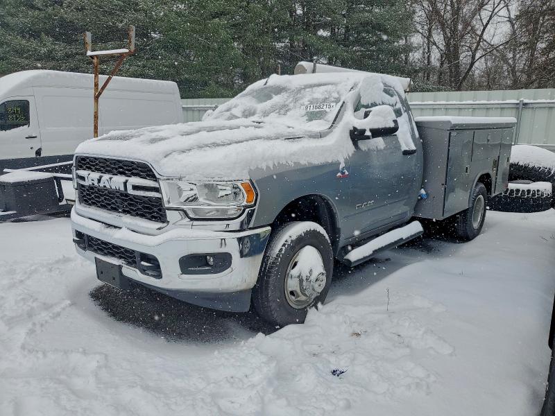 Фото 1 - RAM All Models