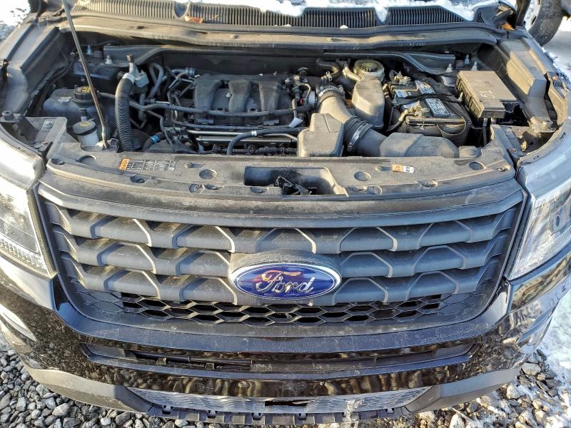 Фото 12 - FORD EXPLORER