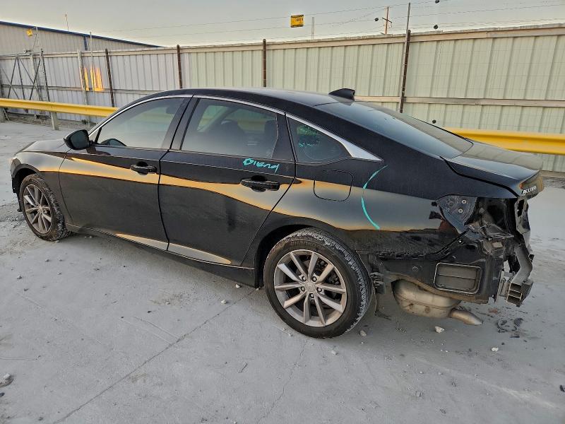 Фото 2 - HONDA ACCORD