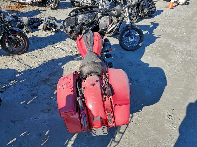 HARLEY-DAVIDSON FLTRXSTSE 2025