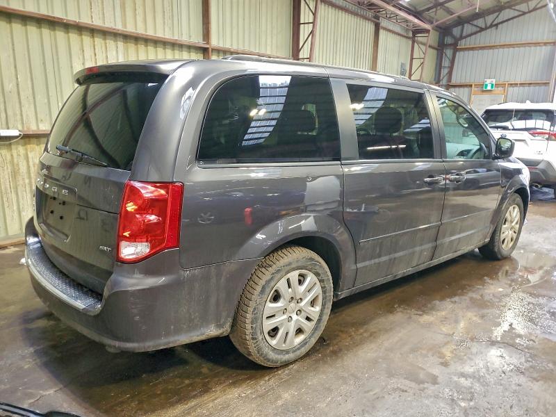 Фото 3 - DODGE CARAVAN