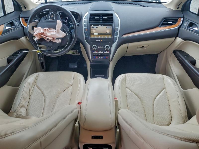 Фото 8 - LINCOLN MKC