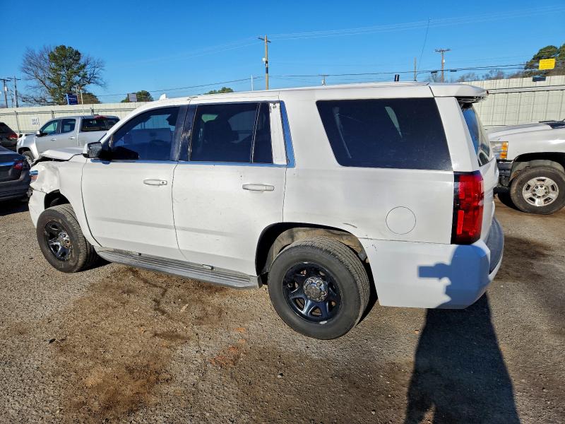 Фото 2 - CHEVROLET TAHOE