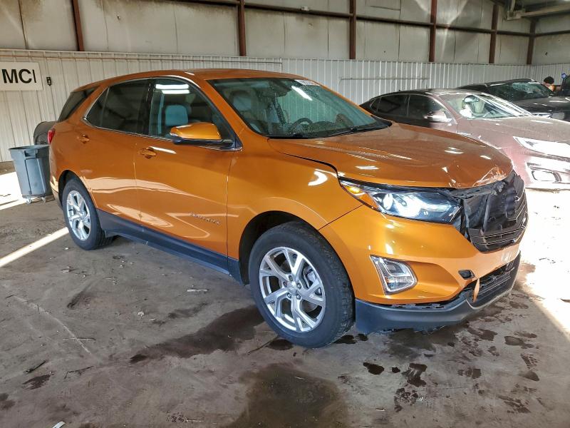 Фото 4 - CHEVROLET EQUINOX