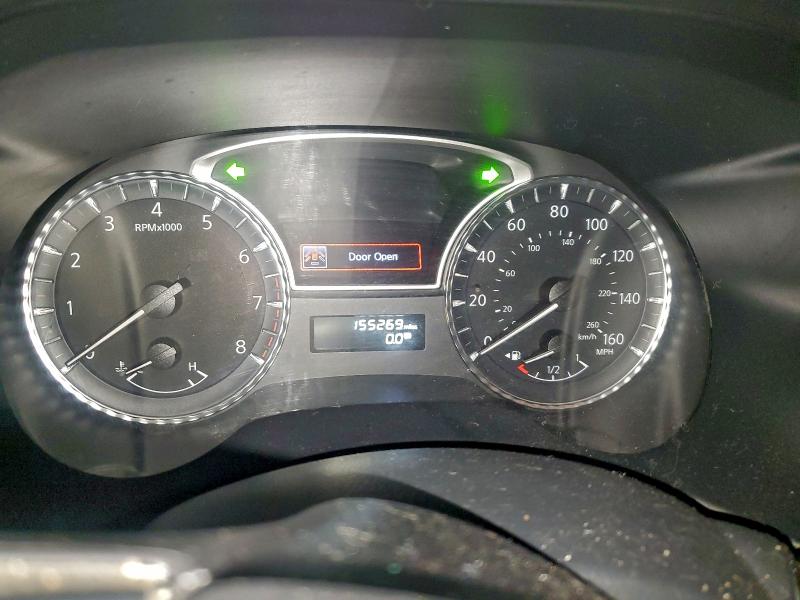 Фото 9 - INFINITI QX60