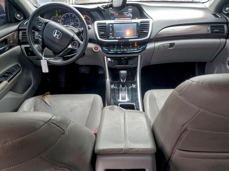 Фото 8 - HONDA ACCORD