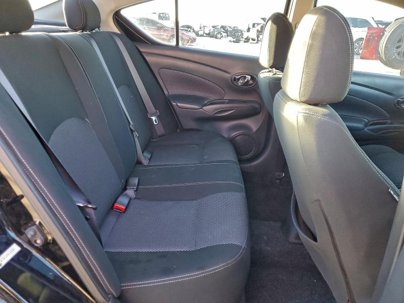 Фото 10 - NISSAN VERSA