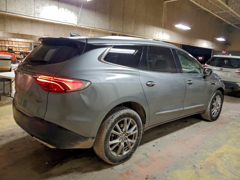 Фото 3 - BUICK ENCLAVE