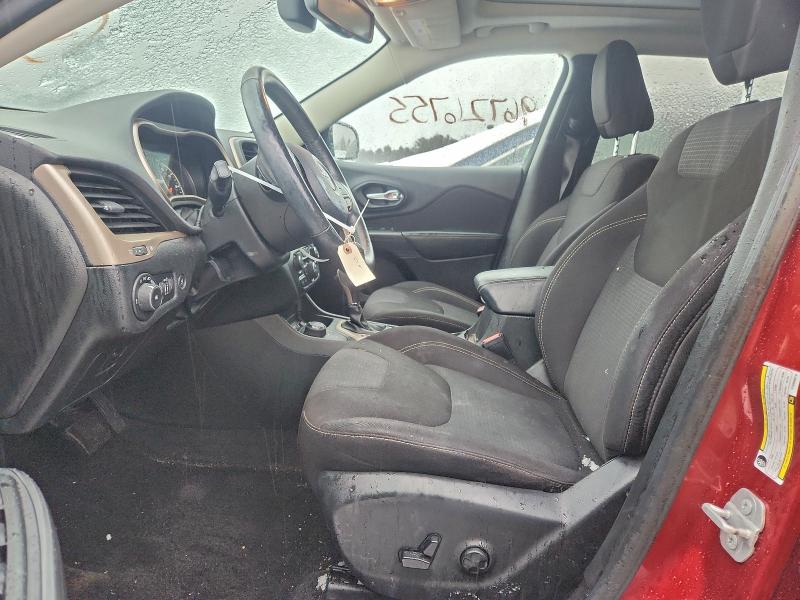 Фото 7 - JEEP GRAND CHER