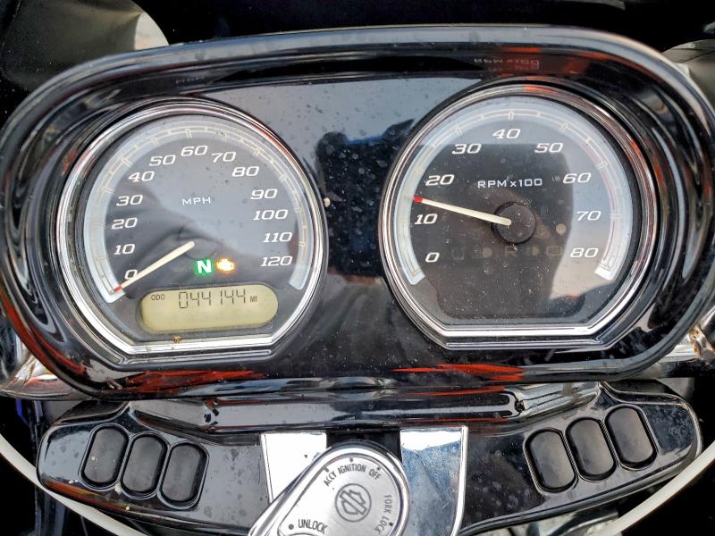 HARLEY-DAVIDSON FLTRK 2021