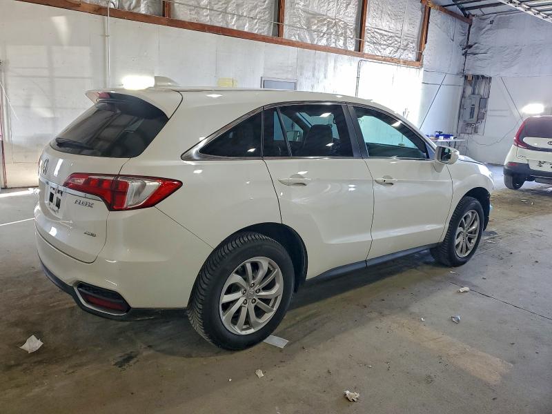 ACURA RDX 2016 VIN 5J8TB4H30GL011488