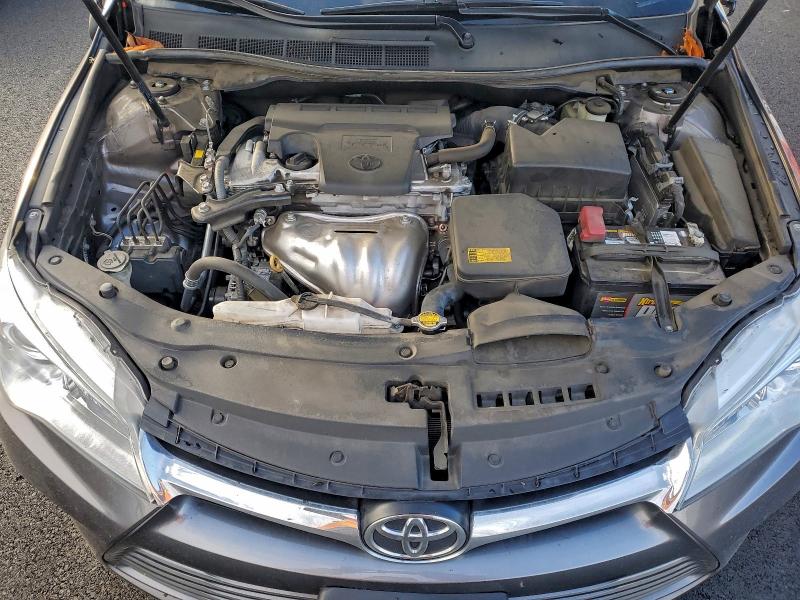 Фото 11 - TOYOTA CAMRY