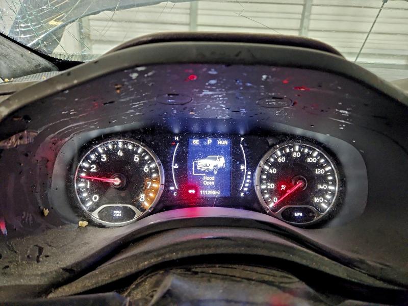 Фото 9 - JEEP RENEGADE