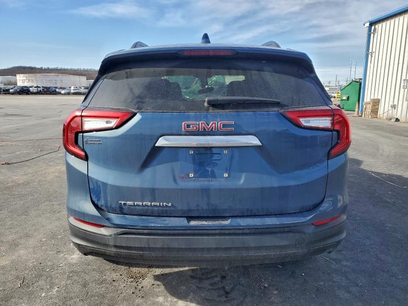 Фото 6 - GMC TERRAIN