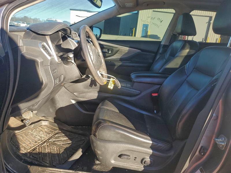 Фото 7 - NISSAN MURANO