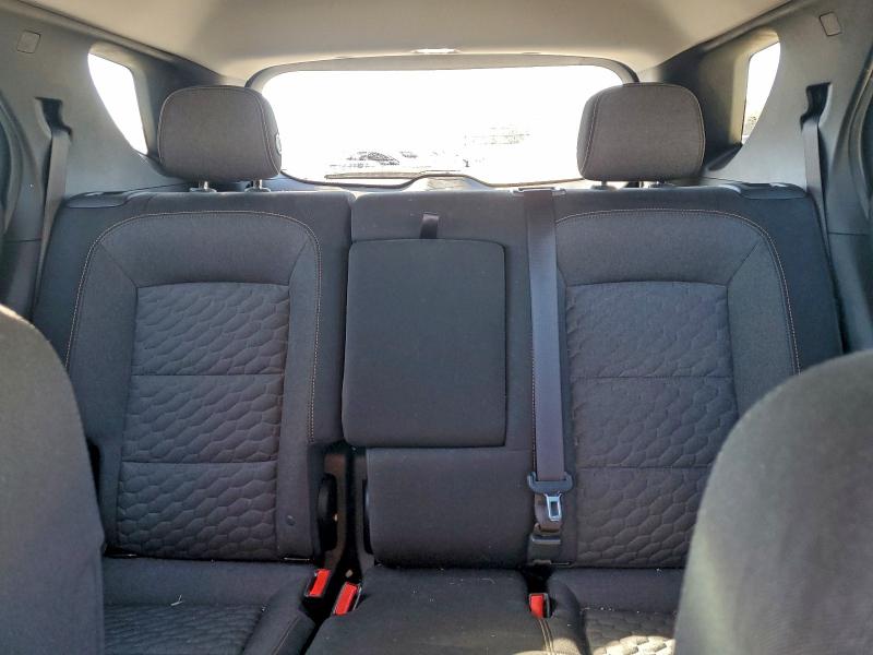 Фото 10 - CHEVROLET EQUINOX