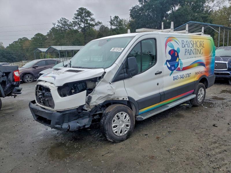 Фото 1 - FORD TRANSIT