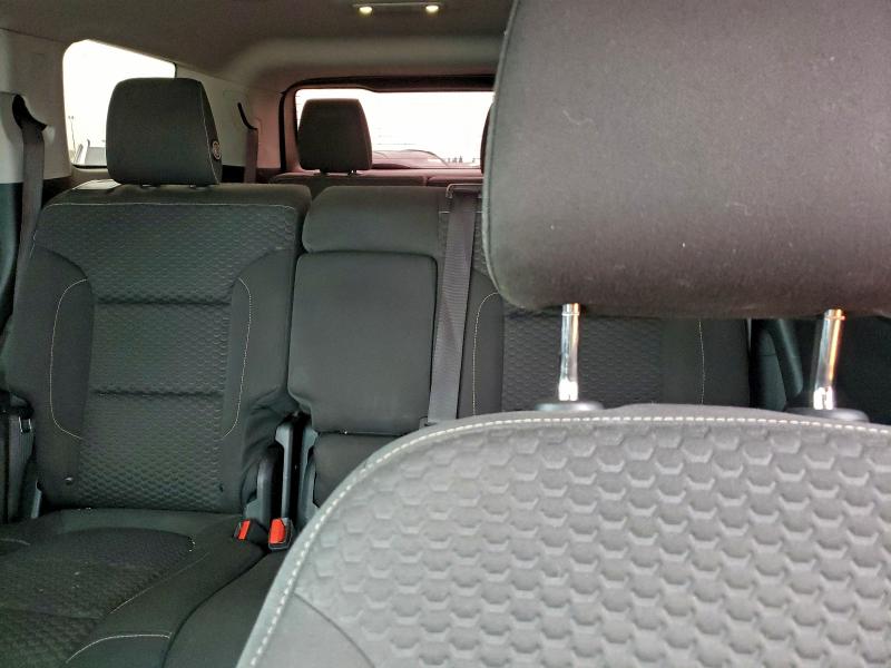 Фото 10 - GMC ACADIA