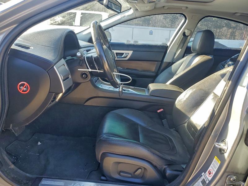 Фото 7 - JAGUAR XF