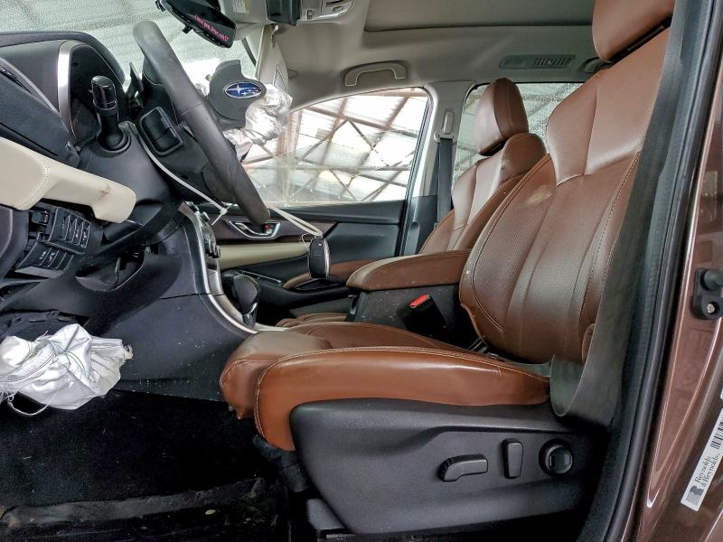 Фото 7 - SUBARU ASCENT