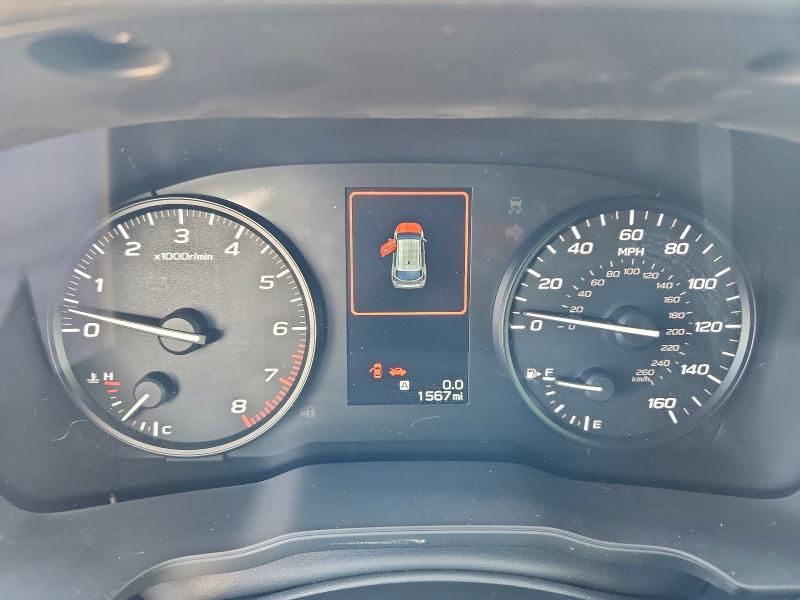 Фото 9 - SUBARU IMPREZA