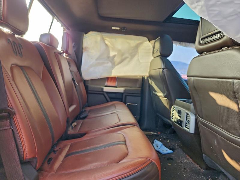 Фото 10 - FORD F250