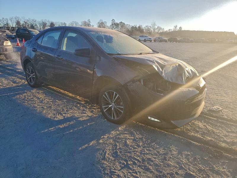 Фото 4 - TOYOTA COROLLA