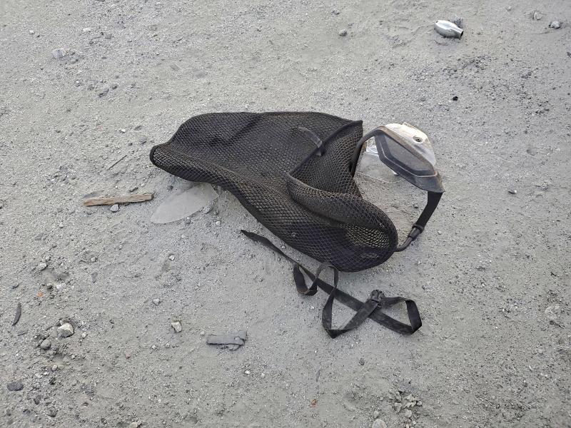 TRIUMPH TIGER 900 2021