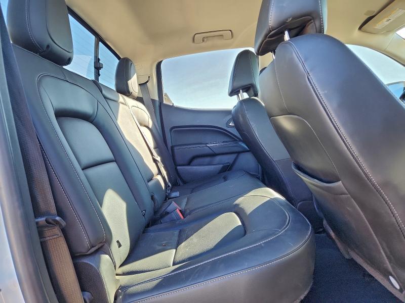 Фото 10 - GMC CANYON