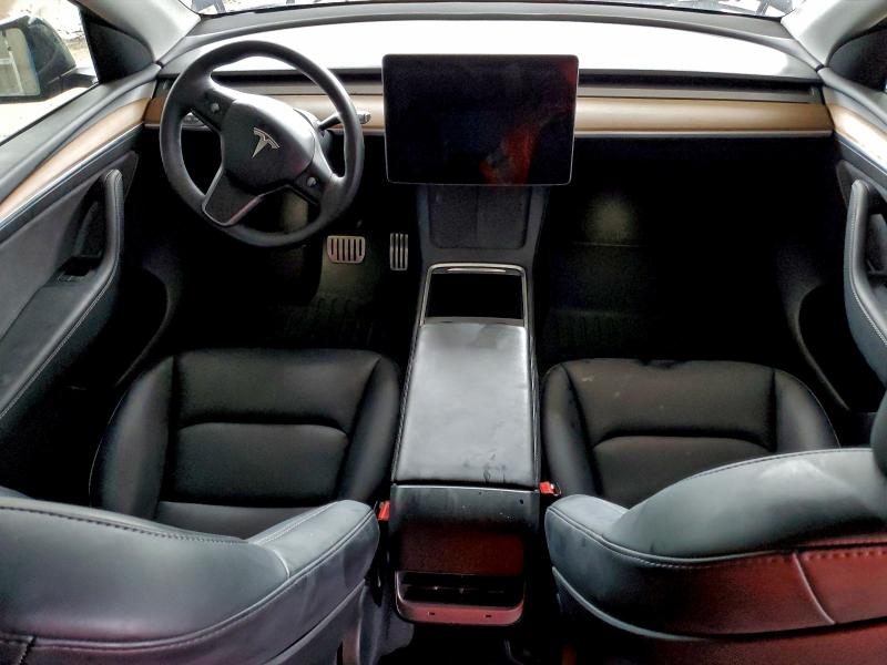 Фото 8 - TESLA MODEL Y