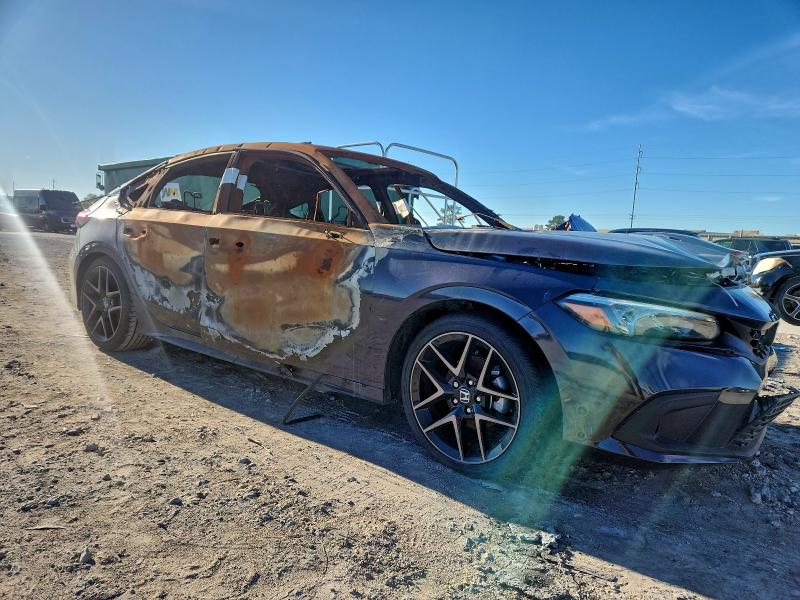 Фото 4 - HONDA CIVIC