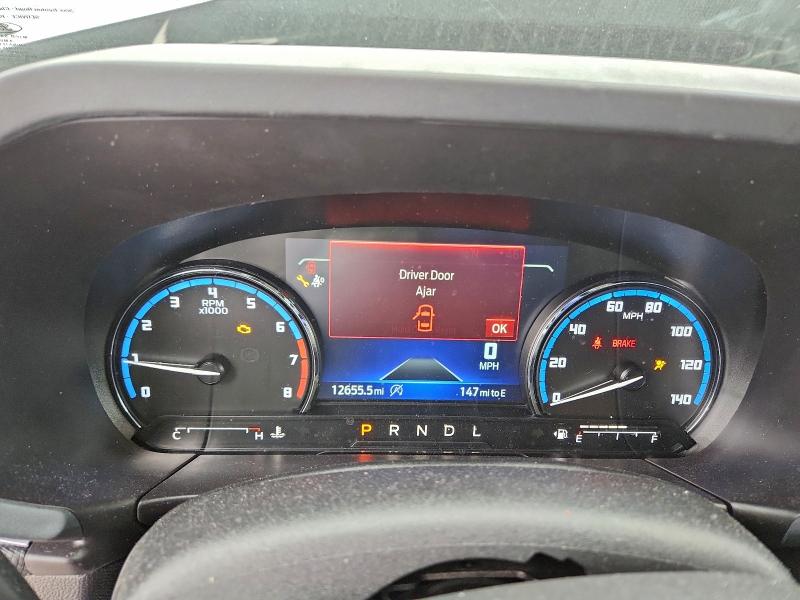 Фото 9 - FORD BRONCO