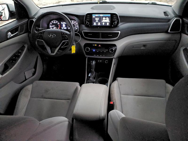 Фото 8 - HYUNDAI TUCSON