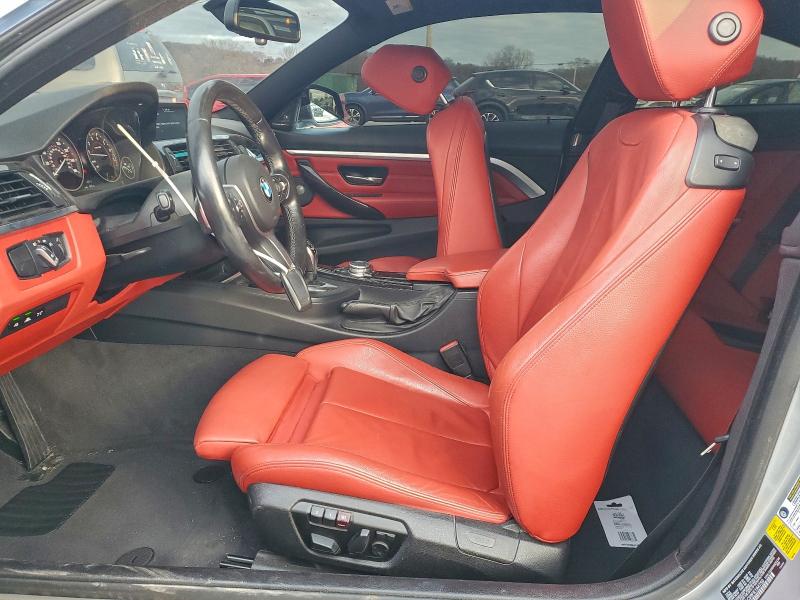 Фото 7 - BMW 4 SERIES