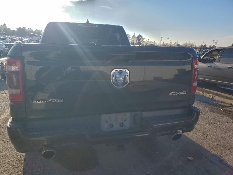 Фото 6 - RAM 1500