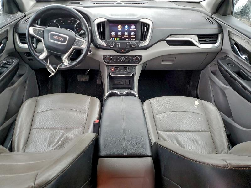 Фото 8 - GMC TERRAIN