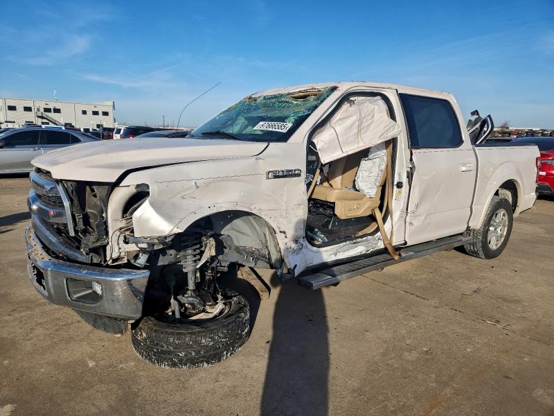 Фото 1 - FORD F-150