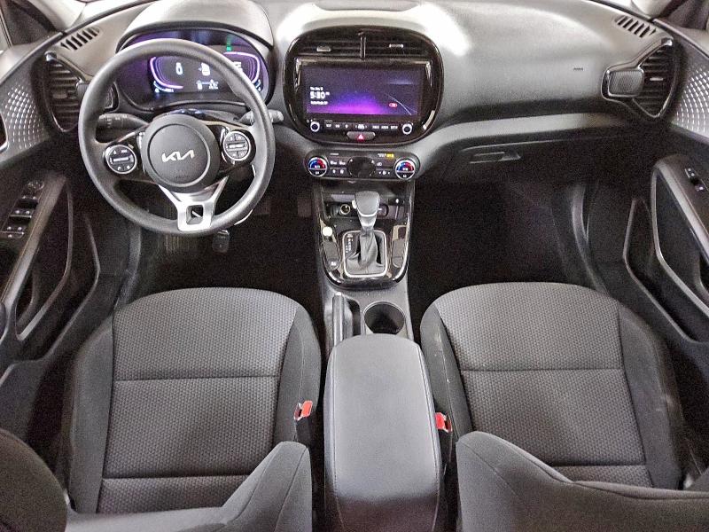 Фото 8 - KIA SOUL