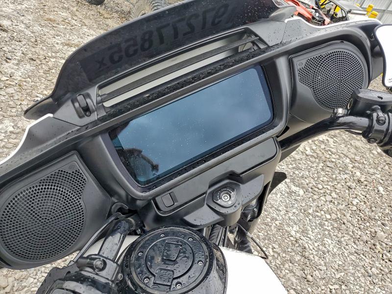 HARLEY-DAVIDSON FL 2024