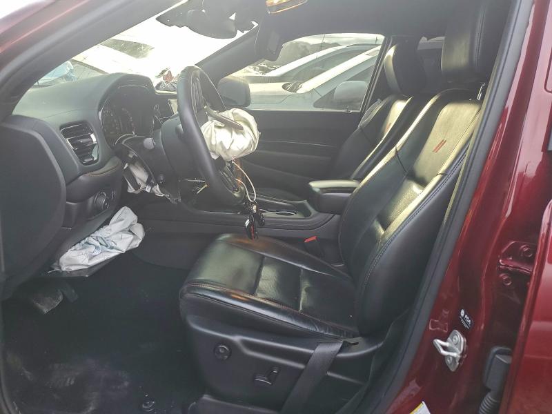 Фото 7 - DODGE DURANGO