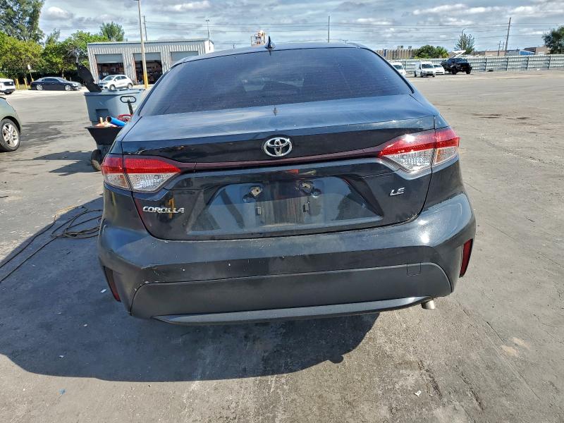 Фото 6 - TOYOTA COROLLA