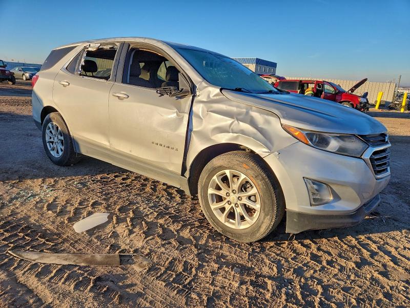 Фото 4 - CHEVROLET EQUINOX