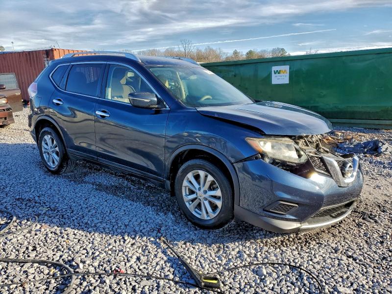 Фото 4 - NISSAN ROGUE