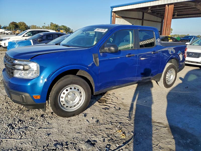 Фото 1 - FORD MAVERICK