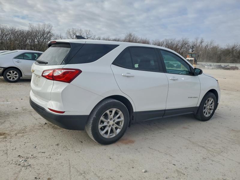 Фото 3 - CHEVROLET EQUINOX