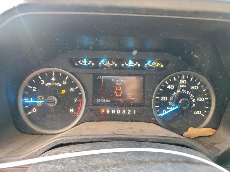 Фото 9 - FORD F-150