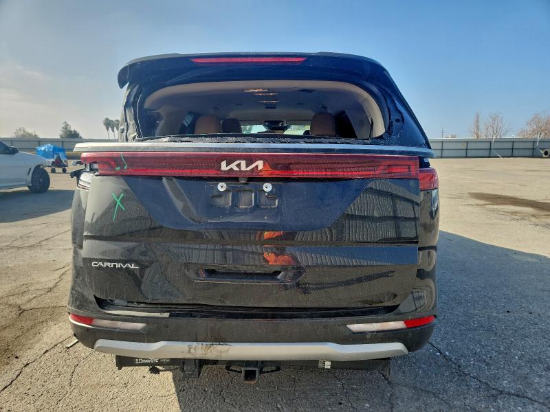 KIA CARNIVAL E 2024 VIN KNDNC5H36R6314500